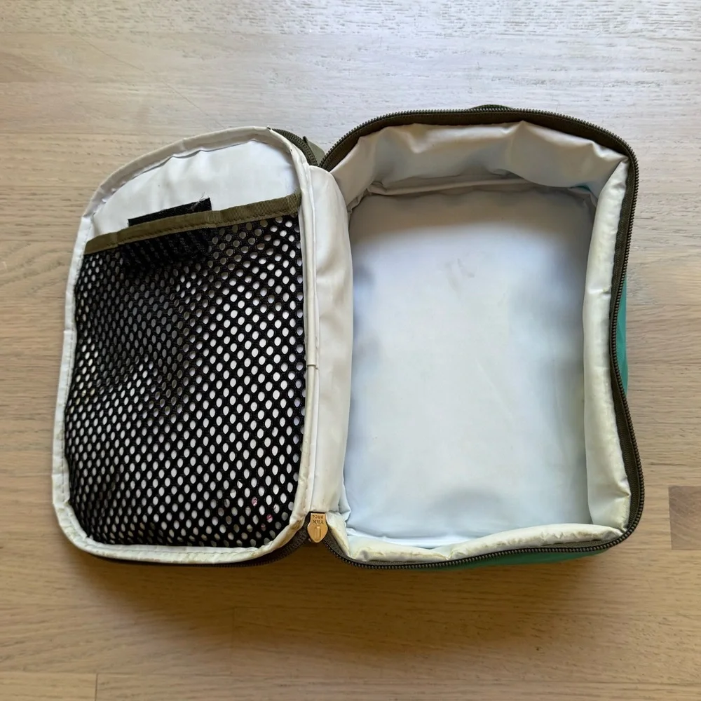 LL Bean Lunch Box - Picture 8 of 8